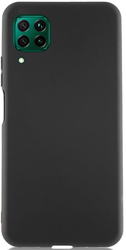 Чехол Bingo Matt для Huawei P40 lite (черный)